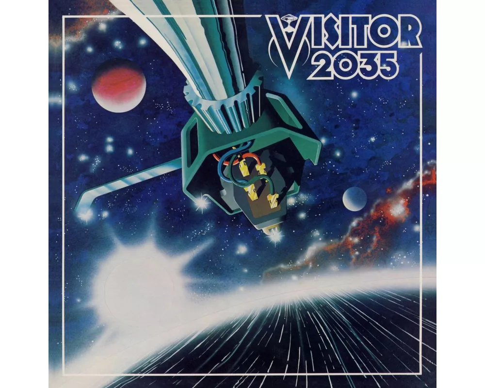 Visitor 2035
