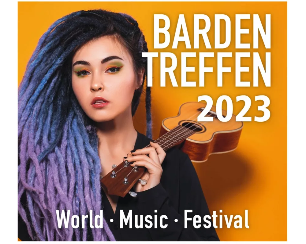 Bardentreffen 2023