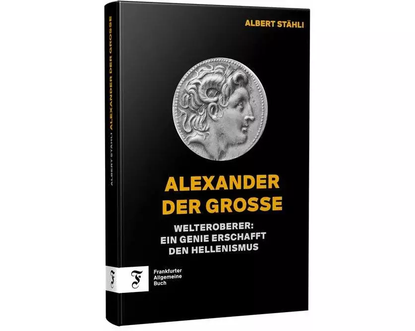 Alexander der Grosse