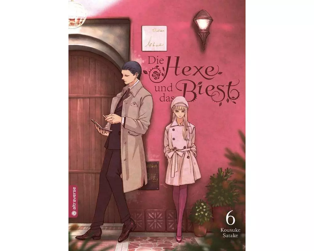 Die Hexe und das Biest 06