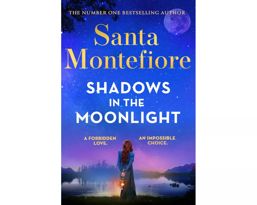 Shadows in the Moonlight