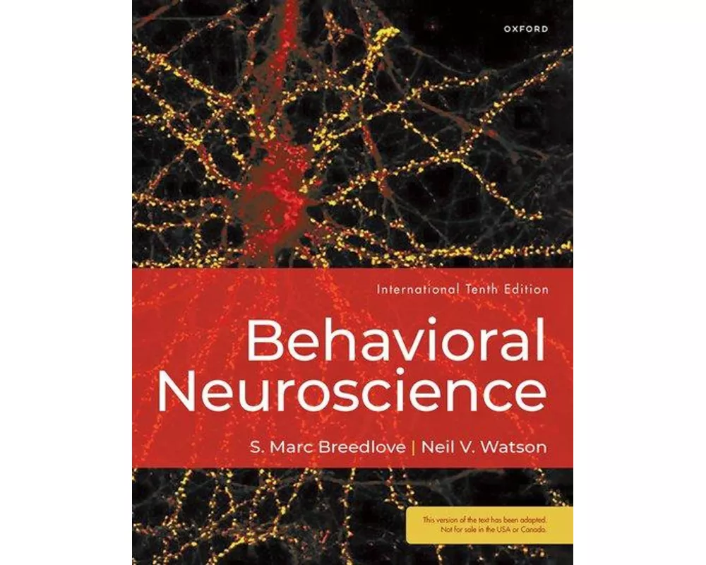 Behavioral Neuroscience