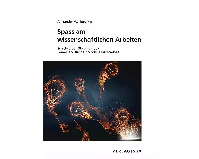 Spass am wissenschaftlichen Arbeiten, Bundle