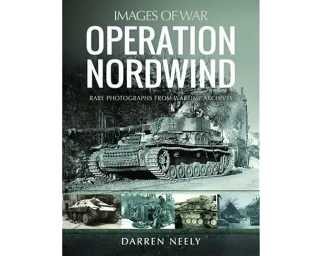 Operation Nordwind