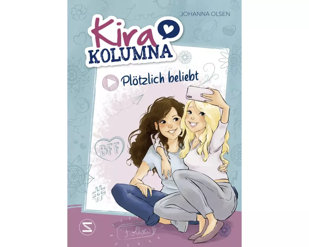 Kira Kolumna: Plötzlich beliebt
