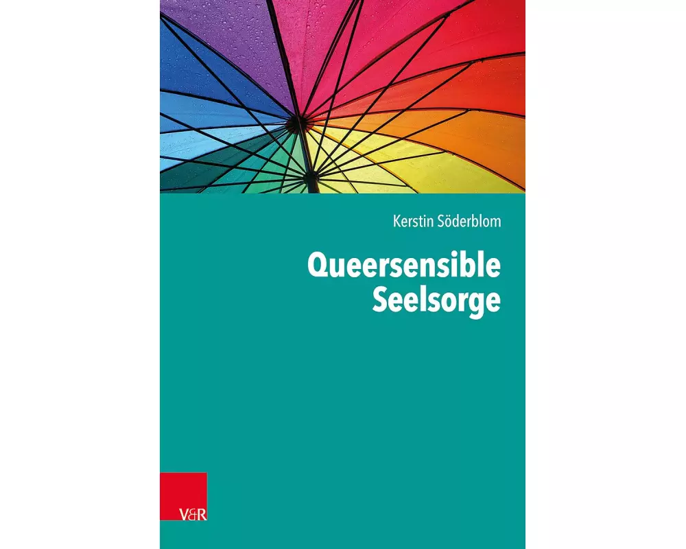 Queersensible Seelsorge