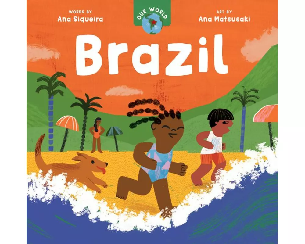Our World: Brazil