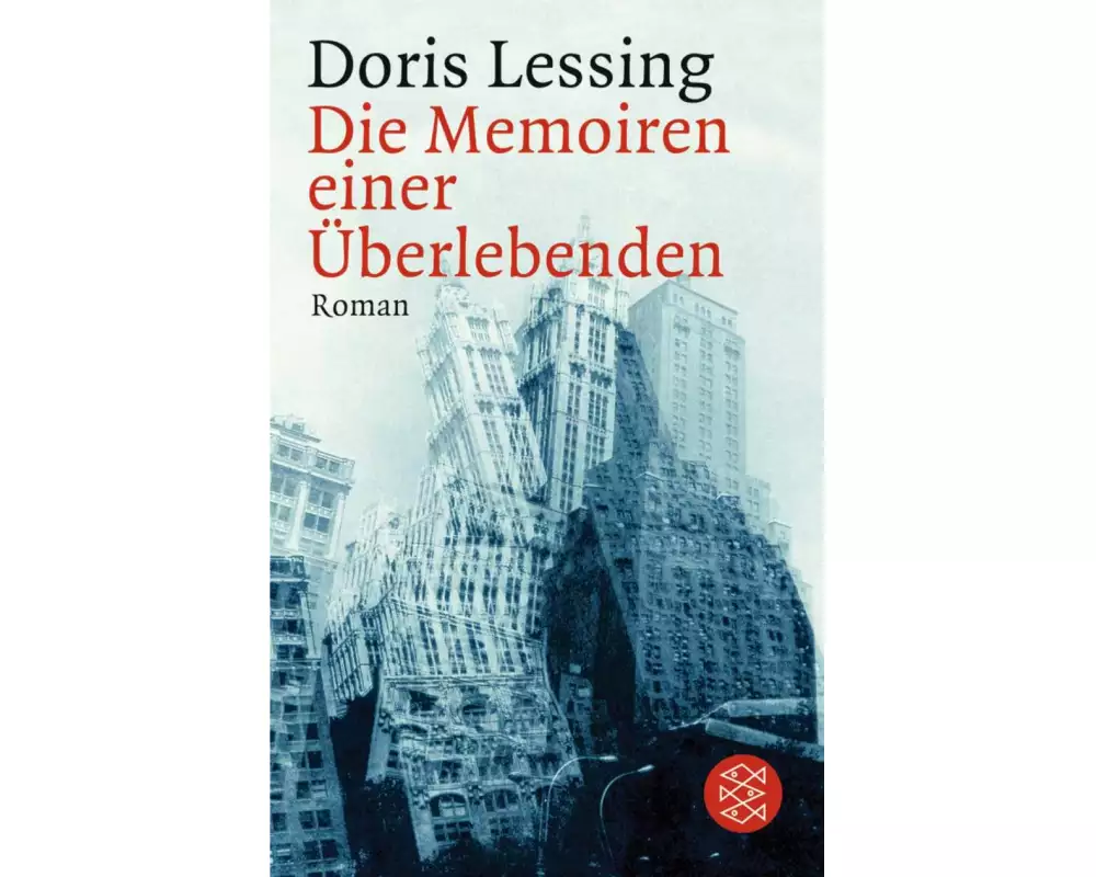 Die Memoiren einer Überlebenden