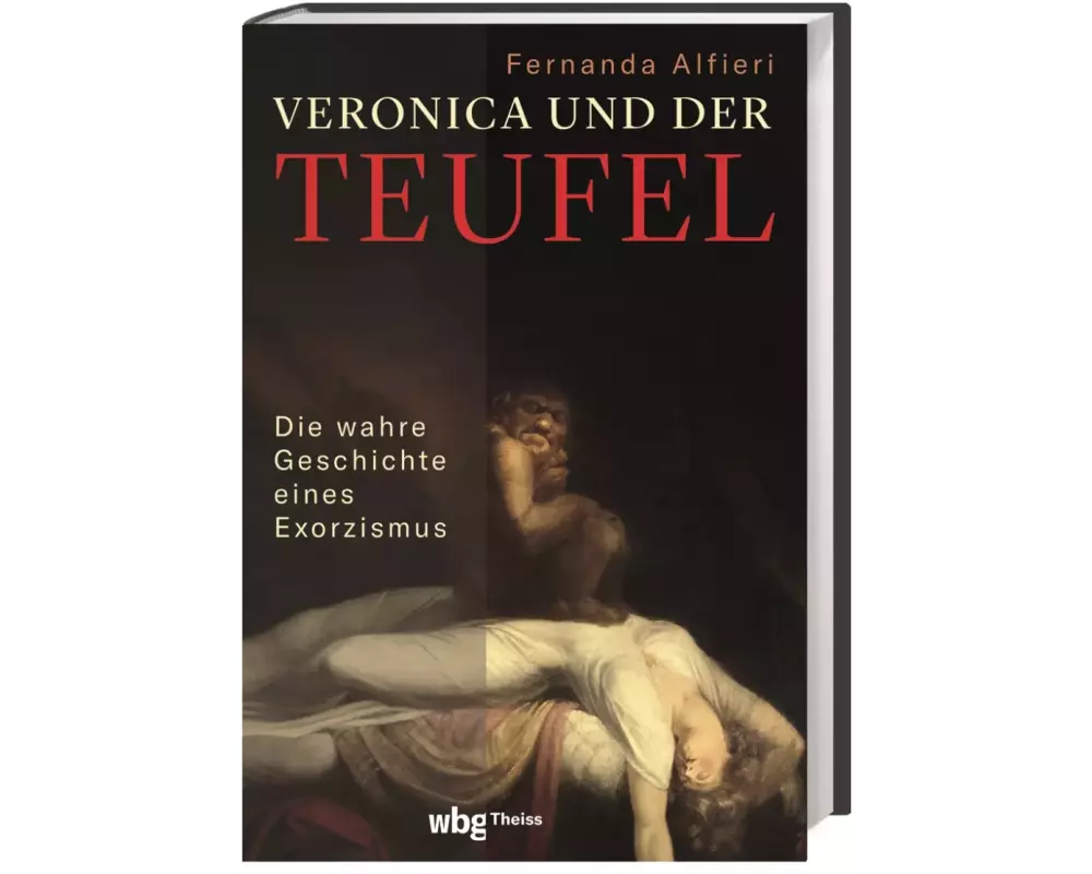 Veronica und der Teufel