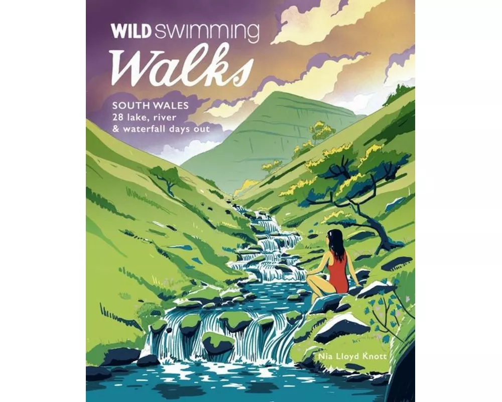 Wild Swimming Walks South Wales