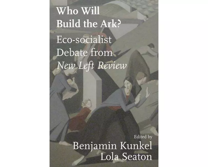 Who Will Build the Ark?