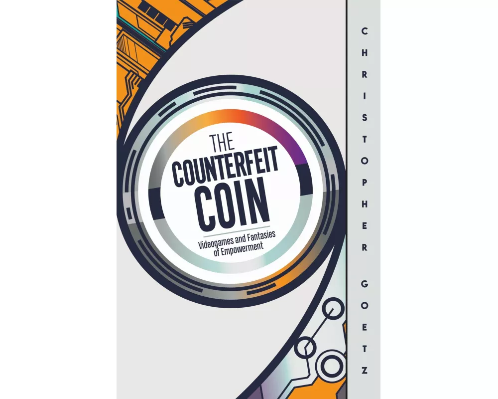 The Counterfeit Coin