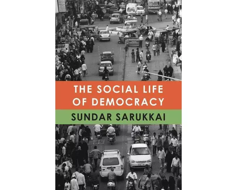 The Social Life of Democracy