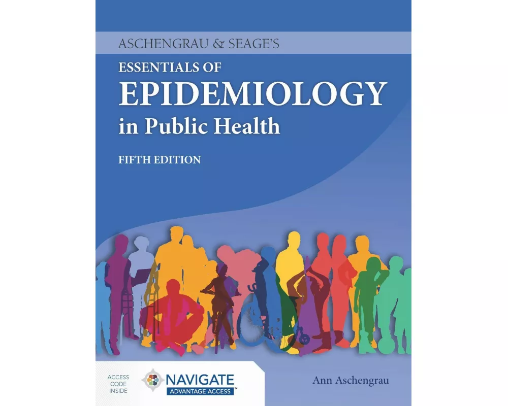 Aschengrau & Seage's Essentials of Epidemiology in Public Health