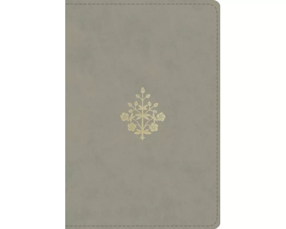 The Psalms, ESV (TruTone, Stone, Branch Design)