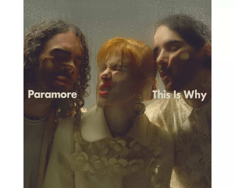 This Is Why
