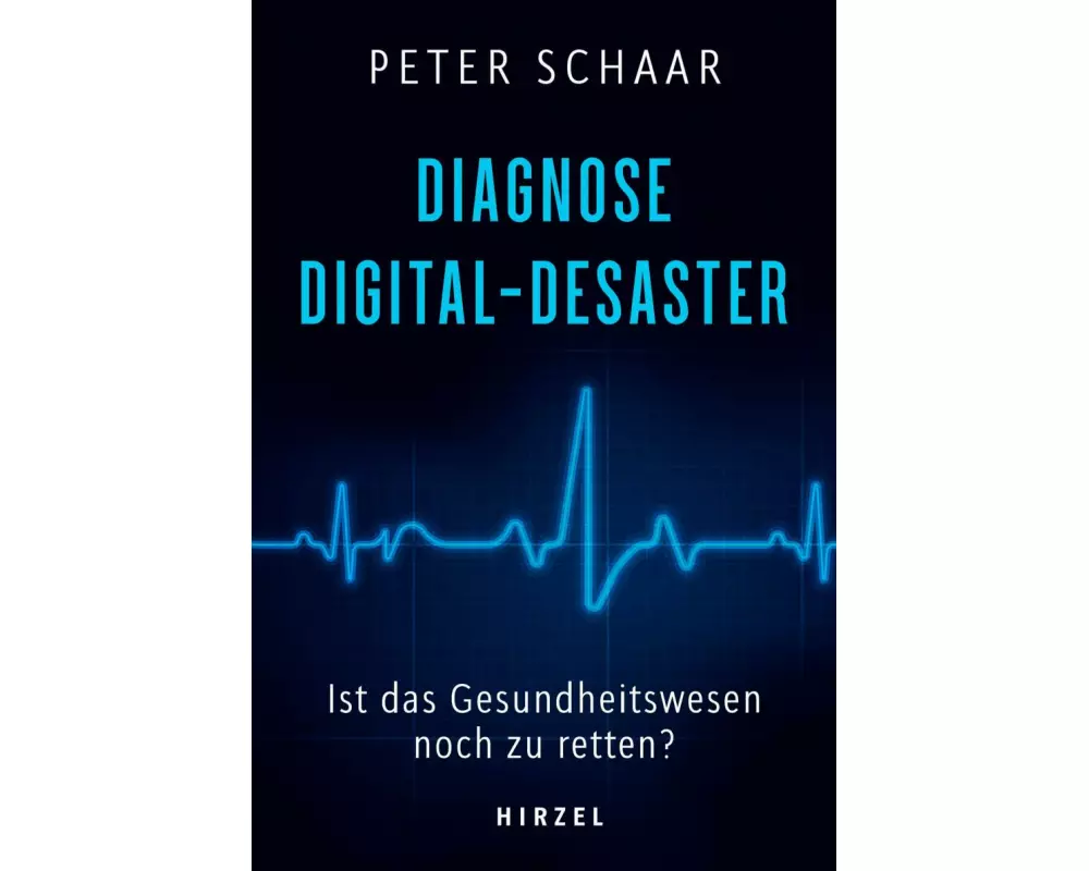 Diagnose Digital-Desaster