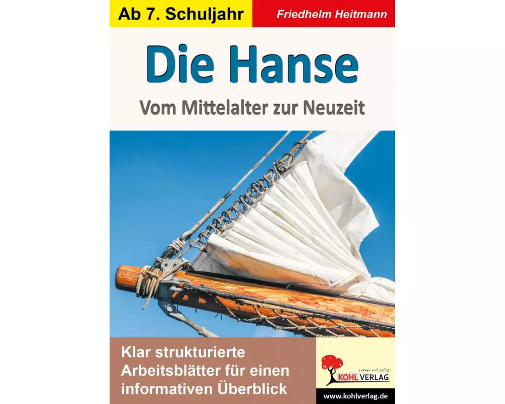 Die Hanse
