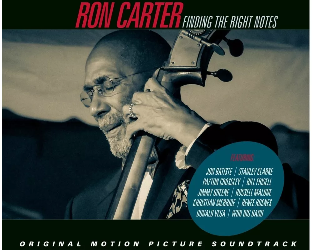 Finding The Right Notes