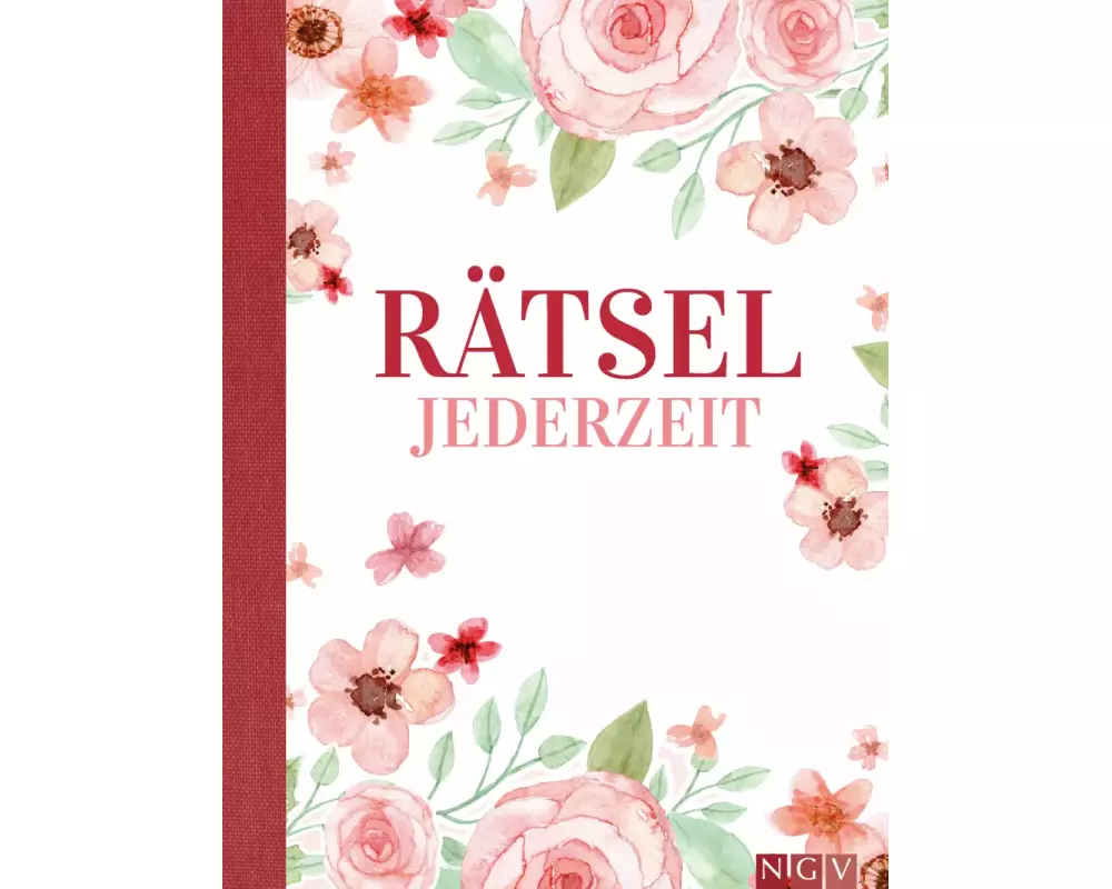 Rätsel jederzeit