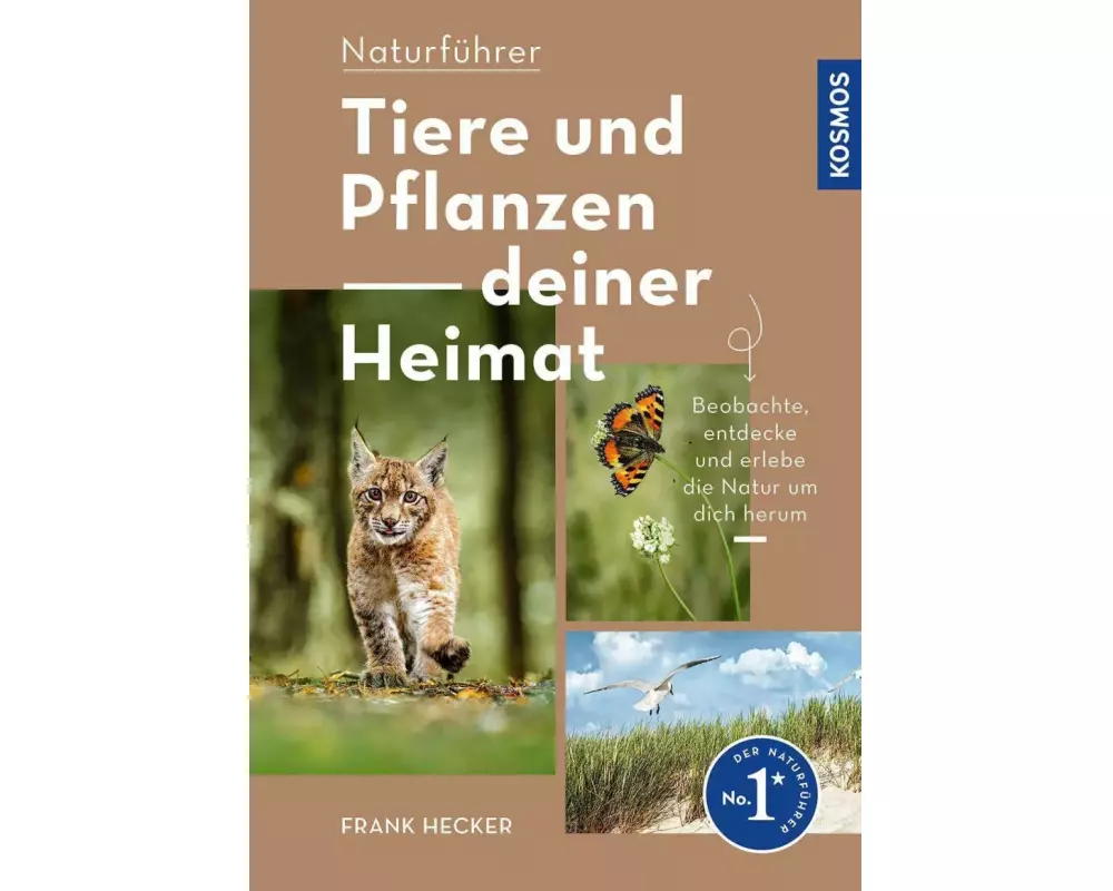 Tiere und Pflanzen Deiner Heimat
