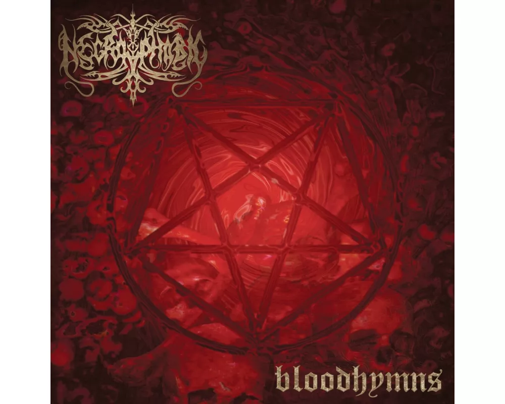Bloodhymns (Re-issue 2022)