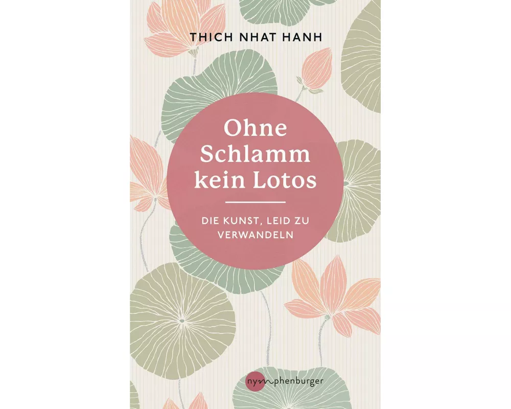 Ohne Schlamm kein Lotos