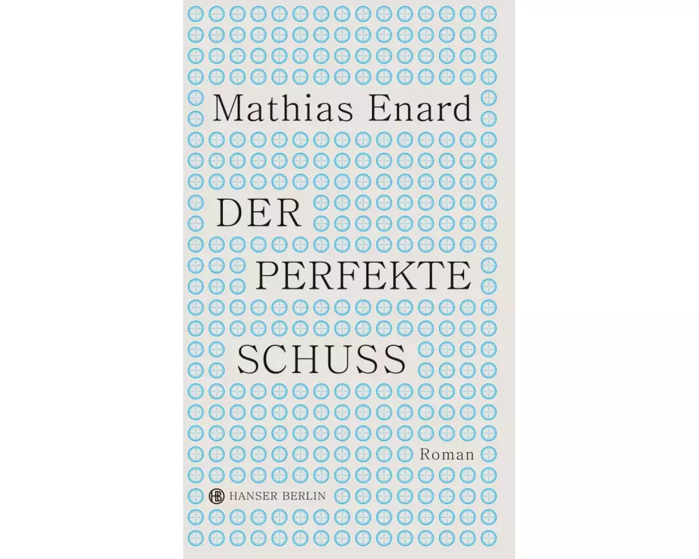 Der perfekte Schuss