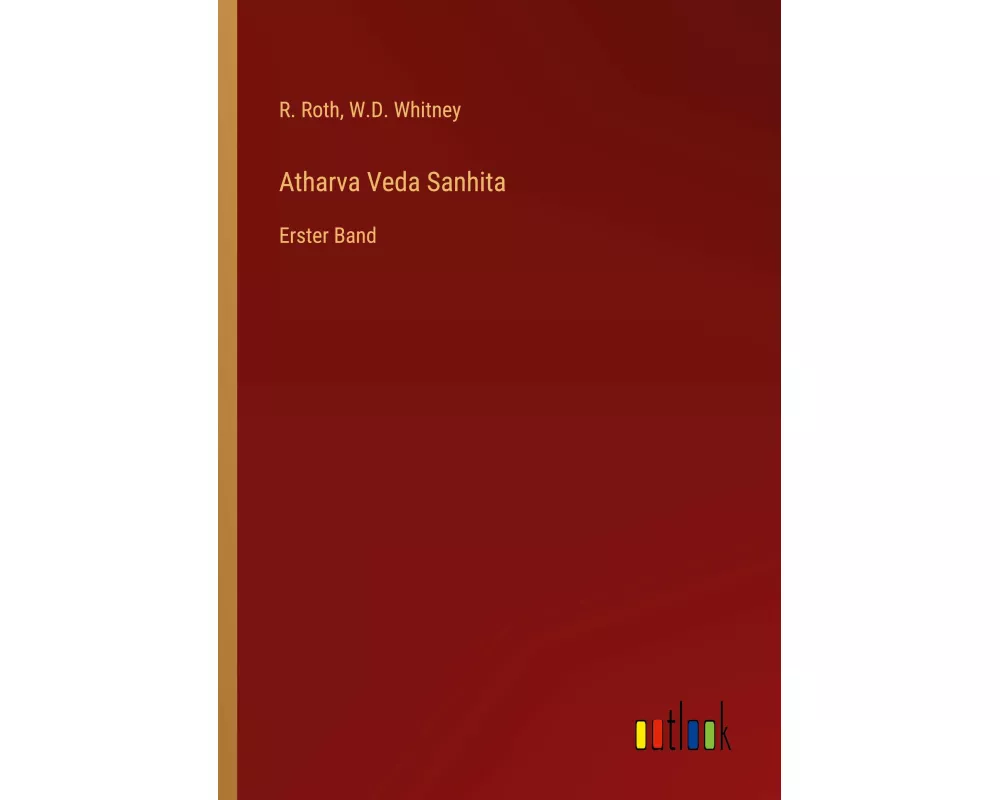 Atharva Veda Sanhita