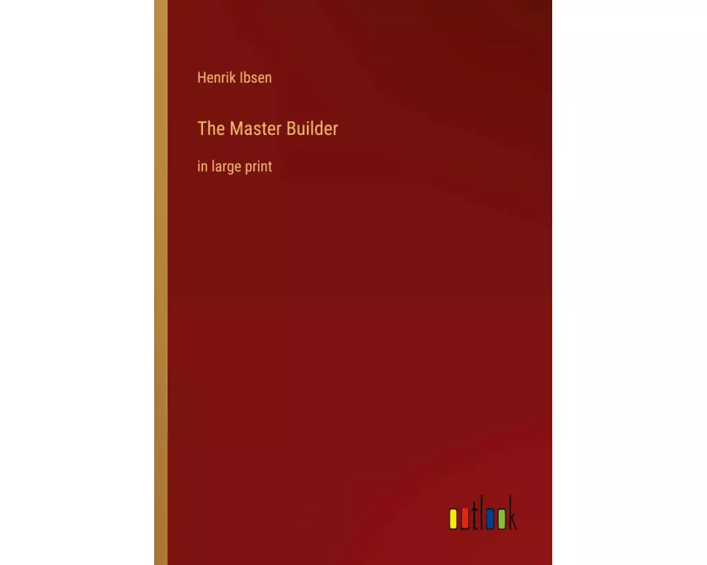 The Master Builder
