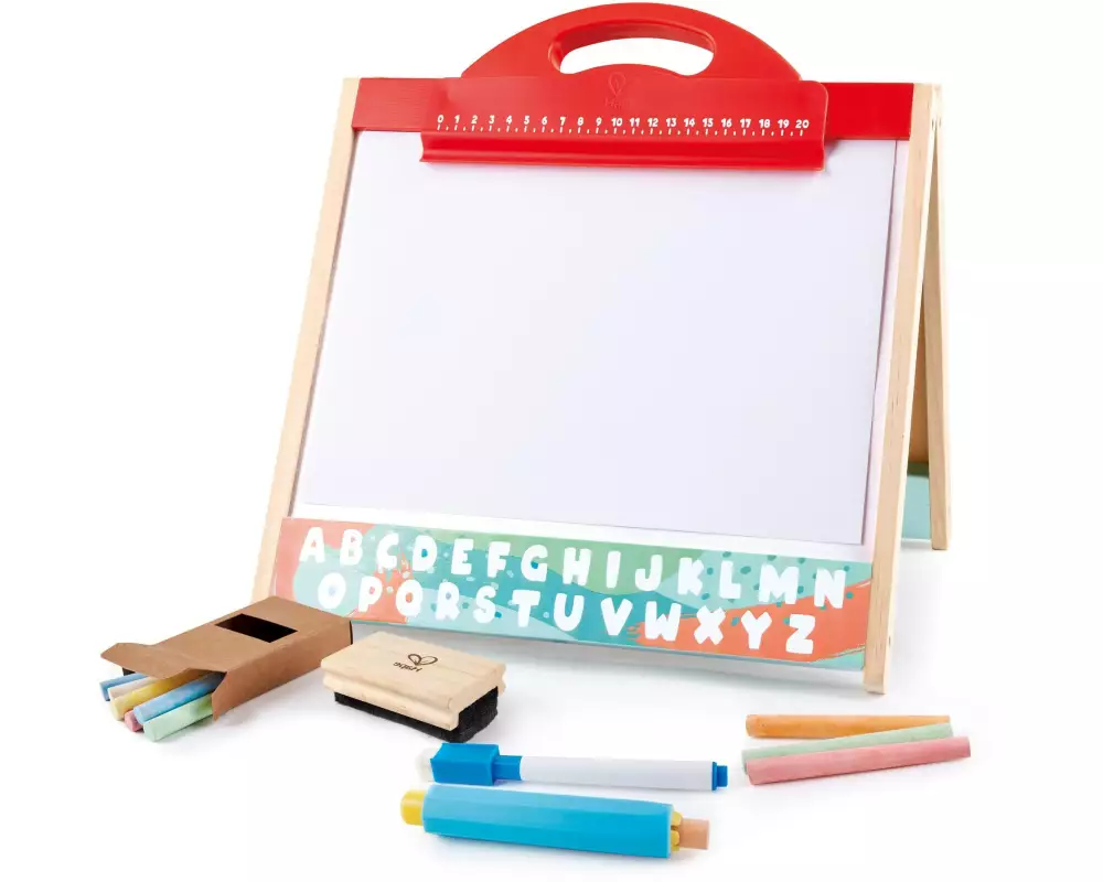 Hape Maltafel Tragbare Staffelei