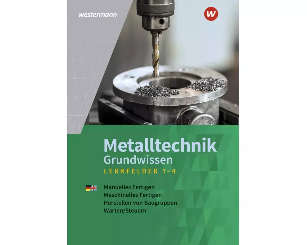 Metalltechnik Grundwissen