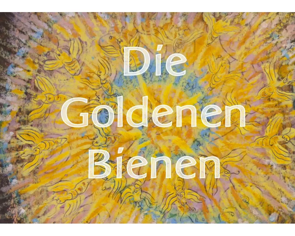 Die Goldenen BIenen