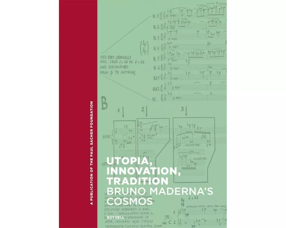 Utopia, Innovation, Tradition