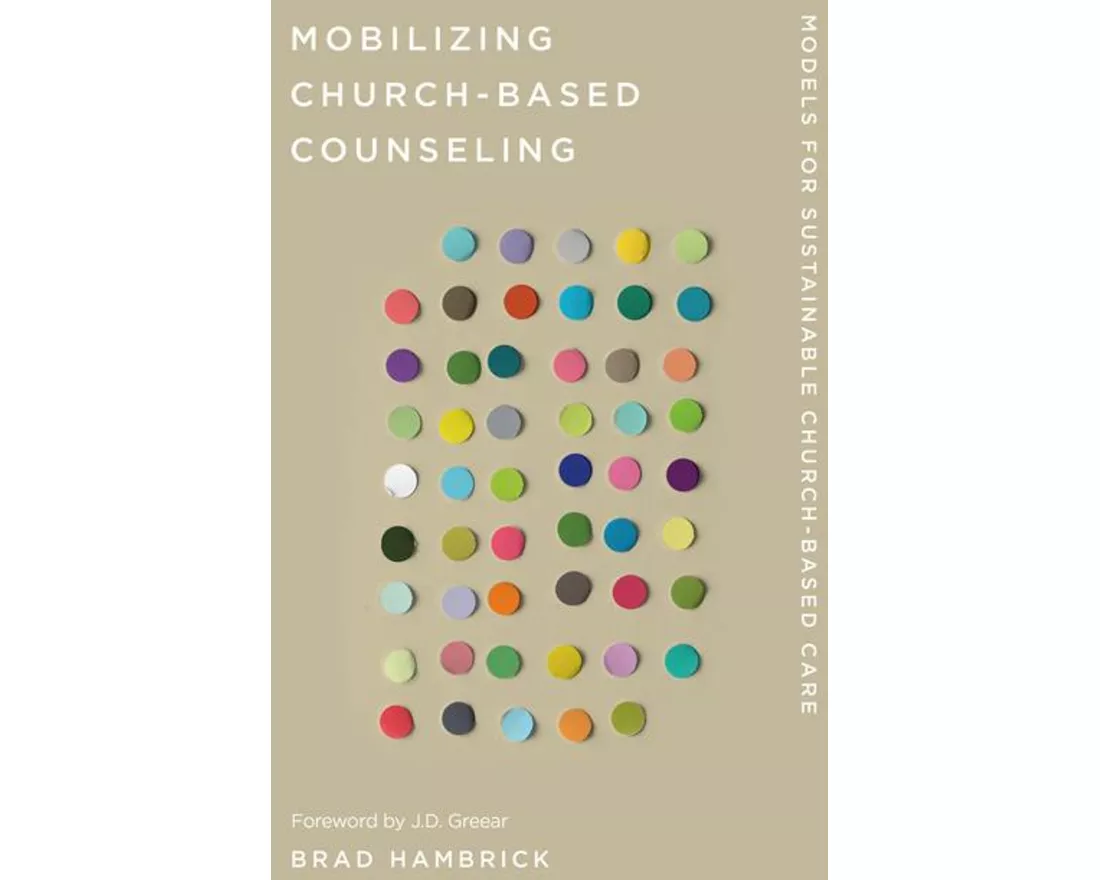 Mobilizing Church-Based Counseling