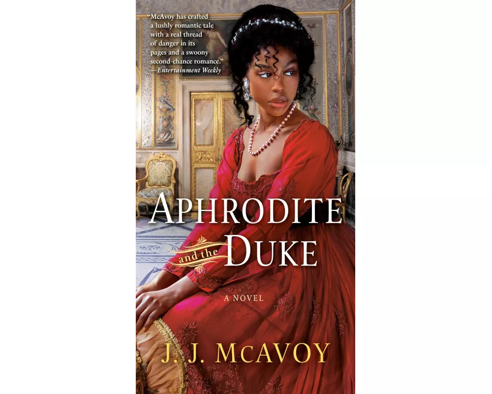 Aphrodite and the Duke