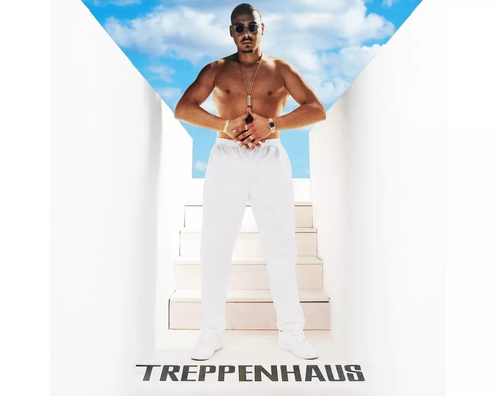 Treppenhaus
