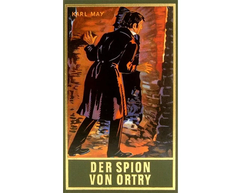 Der Spion von Ortry