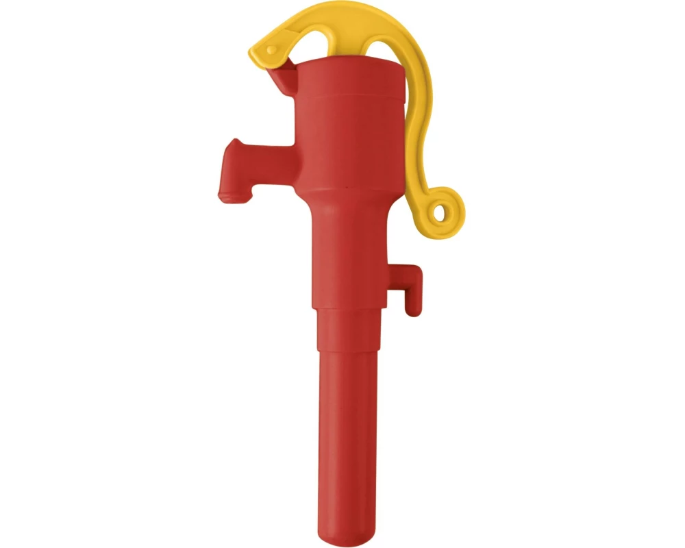 dantoy Wasserpumpe Rot/Gelb