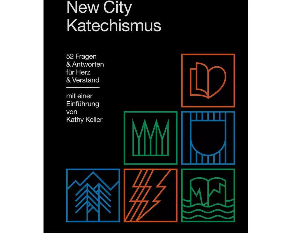 New City Katechismus