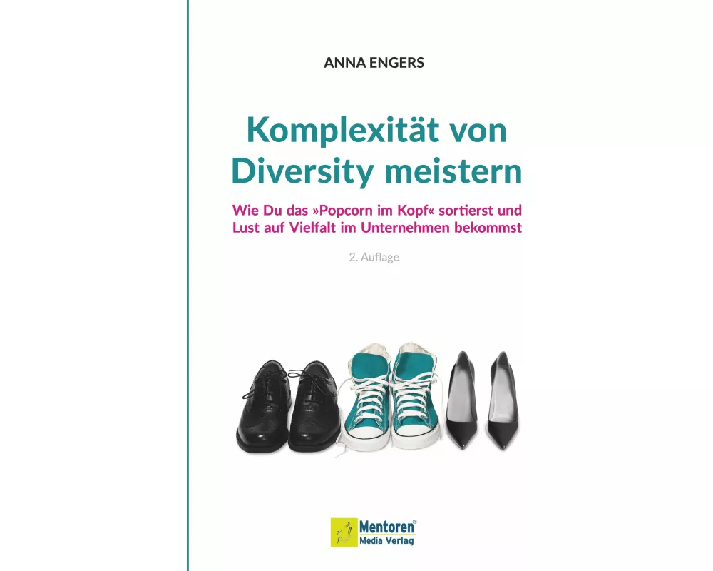 Komplexität von Diversity meistern