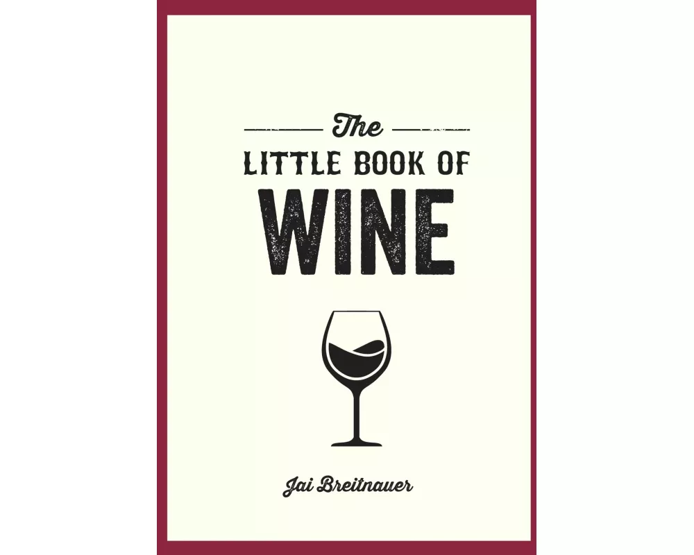 The Little Book of Wine