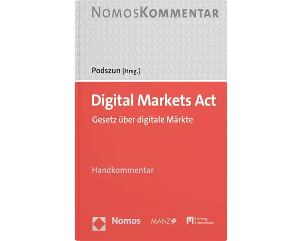 Digital Markets Act