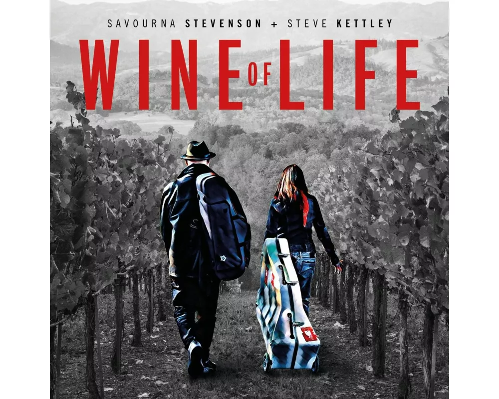 Wine of Life