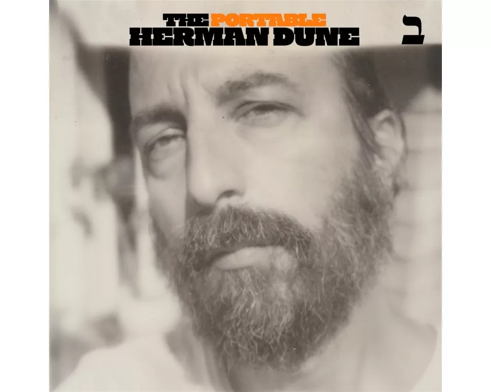 The Portable Herman Dune Vol.2