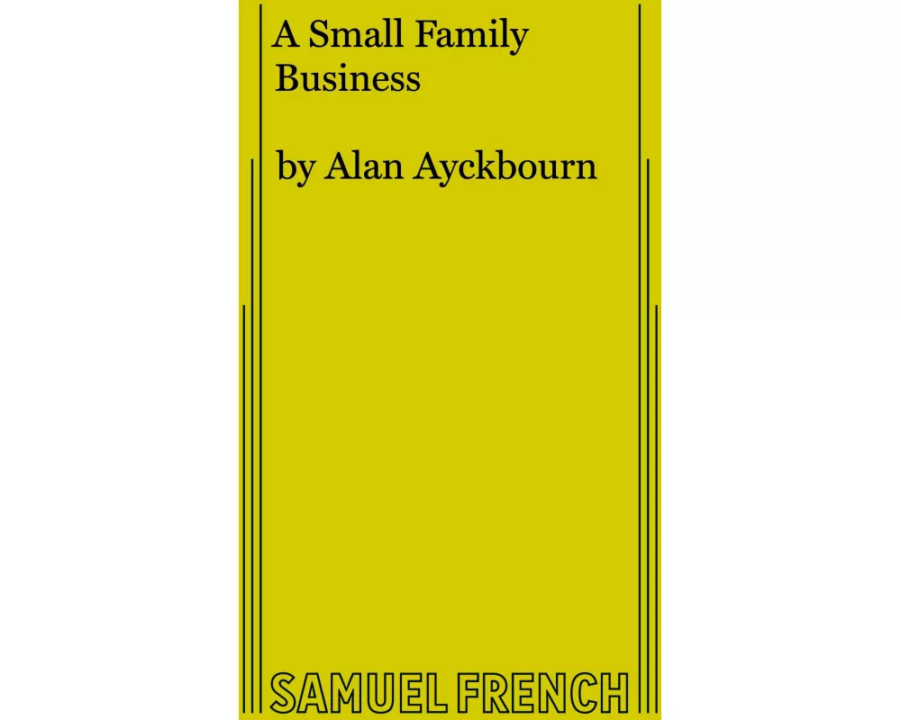 A Small Family Business