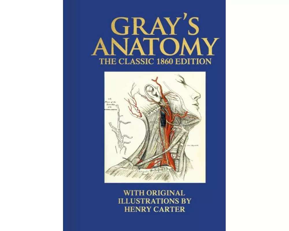 Gray's Anatomy