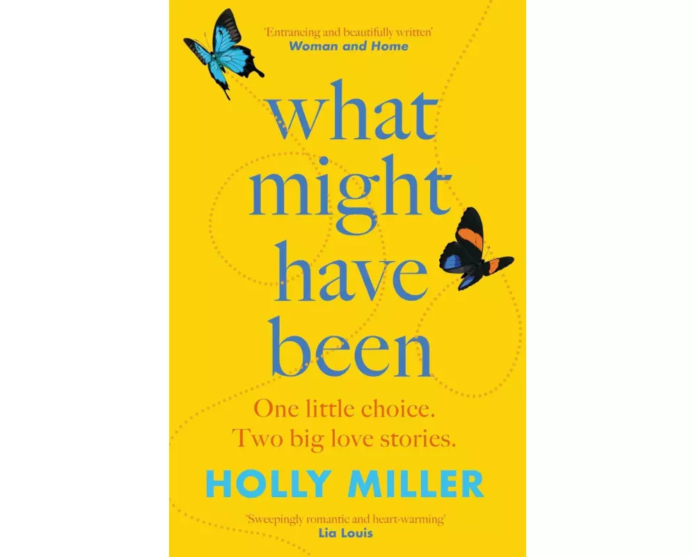 What Might Have Been