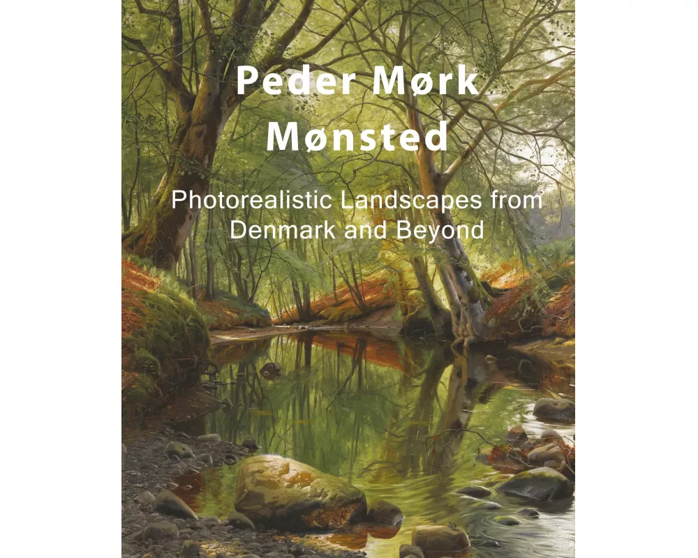 Peder Mørk Mønsted