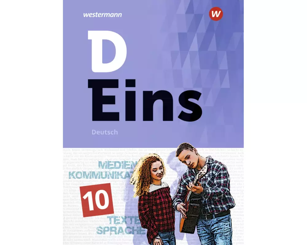 D Eins - Deutsch